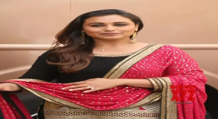 19 years of ‘Black’: Rani Mukerji says it taught her a lot about life, being grateful