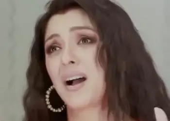 Rupali Ganguly reveals how she balances her work and personal life