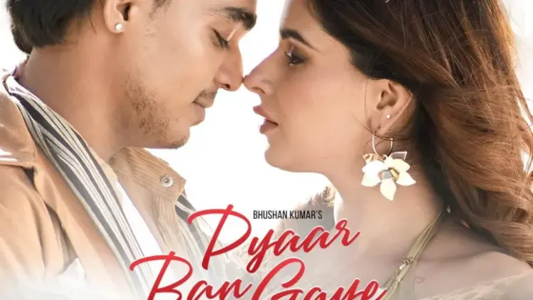 Sachet-Parampara: ‘Pyaar Ban Gaye’ is fairy tale about childhood sweethearts