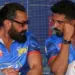 Saqib Saleem flexes his biceps to Bobby, talks about his love for cricket
