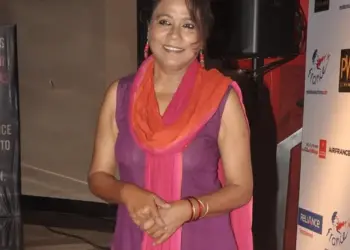 Seema Biswas: Express my gratitude to Edinburgh International Film Festival jury for conferring me with Best Actress