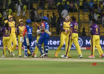 WPL 2024: Shafali back in form as Delhi Capitals hand UP Warriors 9-wicket defeat