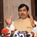 Shahnawaz Hussain criticises Owaisi for ‘provoking’ people