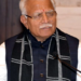 Sikh museum will be constructed in Pipli, says Haryana CM