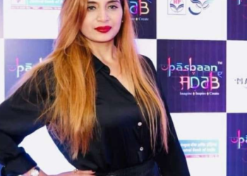 Singer-actor Malika Rajput found dead at her home in UP, police suspect suicide