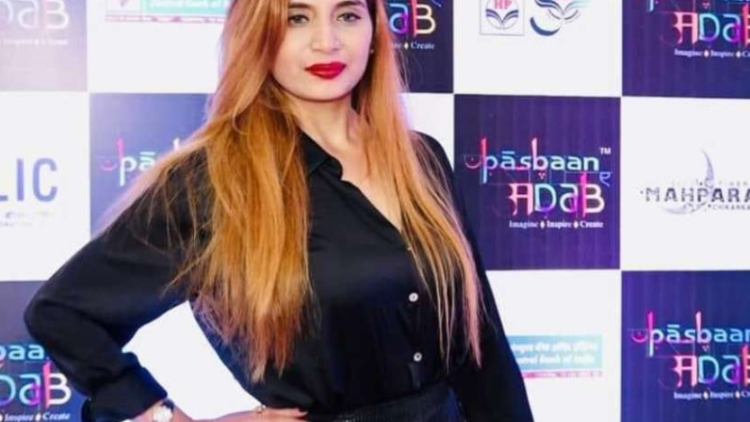 Singer-actor Malika Rajput found dead at her home in UP, police suspect suicide