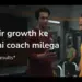 Traya and Rajkummar Rao Reunite Once Again for a Deeper Dive into the #HopeForHair Campaign