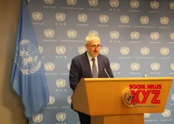 UN wants strengthened, empowered Palestinian govt: Spokesman