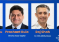 USISPF Welcomes Joe Ucuzoglu, Raj Shah, Alex Rogers, and Prashant Ruia to the Board of Directors