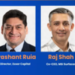 USISPF Welcomes Joe Ucuzoglu, Raj Shah, Alex Rogers, and Prashant Ruia to the Board of Directors