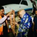 Union Home Minister Amit Shah visits K’taka ahead of upcoming LS polls
