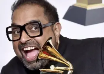 WE DID IT Says Shankar Mahadevan On Winning The Grammy Award