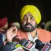 Will ensure exemplary punishment for those responsible for death of youth on Haryana border: Punjab CM