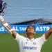2nd Test: Yashasvi Jaiswal played as per demand of the situation, says coach Jwala Singh