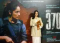 ‘Article 370’ trailer offers glimpses of events that led to abrogation of special status for J&K