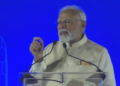 ‘Bharat, UAE dosti zindabad,’ says PM Modi addressing Indian diaspora in Abu Dhabi