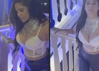 ‘Cervical cancer’ appeared in 500 headlines, says Poonam in her defence