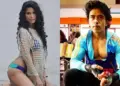 ‘Fake news’, insists Poonam Pandey’s ‘Lock Upp’ co-star Vinit Kakar