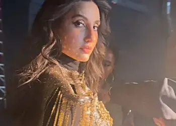 ‘U can’t stop me’, says Nora Fatehi; shares BTS video on making ‘Im Bossy’