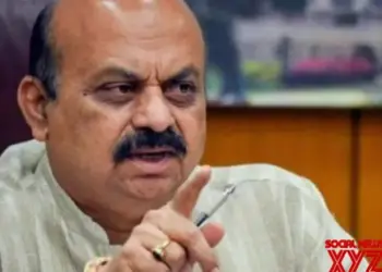 Bommai slams Siddaramaiah-led K’taka govt for accepting caste census report