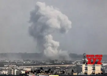 Gaza death toll rises to 30,320: Palestinian Health ministry