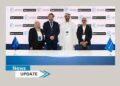 Gewan AI hub, Smart Solutions and Immerso AI sign Strategic Partnership at Investopia Abu Dhabi 2024