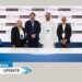 Gewan AI hub, Smart Solutions and Immerso AI sign Strategic Partnership at Investopia Abu Dhabi 2024
