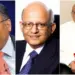 Group, company headed by brothers get Union Cabinet’s nod for semiconductor fab units