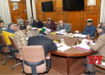 Himachal Cabinet gives nod to set up finance pane