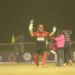 IVPL 2024: Richard Levi’s ton leads Red Carpet Delhi to 27-run win over Rajasthan Legends