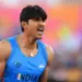 Javelin thrower Manu D.P cleared for training and competition in South Africa