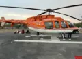 Madhya Pradesh CM launches air ambulance service