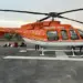 Madhya Pradesh CM launches air ambulance service