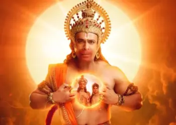 Nirbhay Wadhwa seeks to delve into depths of Lord Hanuman in ‘Shrimad Ramayan’