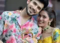 Paras Kalnawat, Sana Sayyad mark 300 episodes of #PalVeer in ‘Kundali Bhagya’