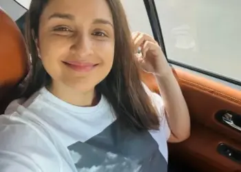 Parineeti honed her Punjabi with Diljit during ‘Amar Singh Chamkila’ shoot