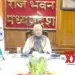 Service to humanity true service to God: Madhya Pradesh Guv