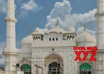 UP: Sunni Waqf Board wants Teele Wali Masjid case to be heard in Waqf Tribunal