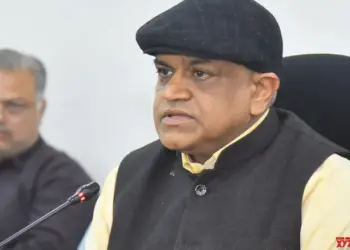 Rajasthan: 271 nominations valid for second phase of LS polls, 33 rejected