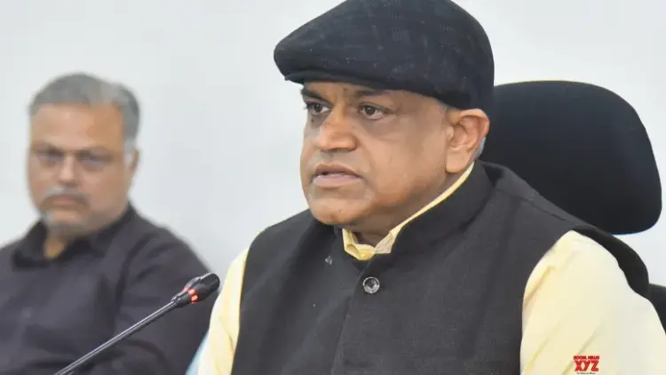 Rajasthan: 271 nominations valid for second phase of LS polls, 33 rejected