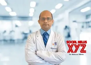 47-year-old Iraqi man wins battle against stage 4 rectal cancer in India