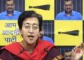 AAP leader Atishi to visit Assam for LS polls campaign