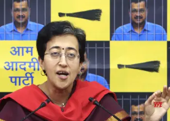 AAP leader Atishi to visit Assam for LS polls campaign
