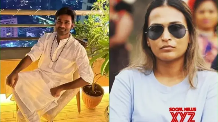 After two years of separation, Dhanush, Aishwarya Rajinikanth file for divorce