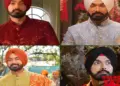 Avinesh Rekhi flaunts his own ‘pagdi’ collection on ‘Ikk Kudi Punjab Di’