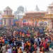 Ayodhya admin appeals people to visit temple town after Ram Navami