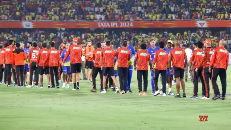 IPL 2024: Bowlers, Abhishek, Head & Markram hand SRH clinical six-wicket win over CSK