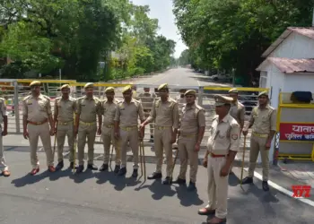 Bride’s father dies in brawl over DJ music in Agra