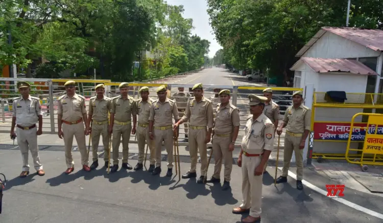 Bride’s father dies in brawl over DJ music in Agra