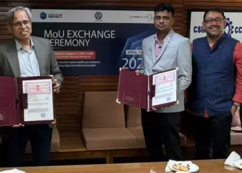 CSIR-CCMB joins hands with BFI-Biome Virtual Network Programme